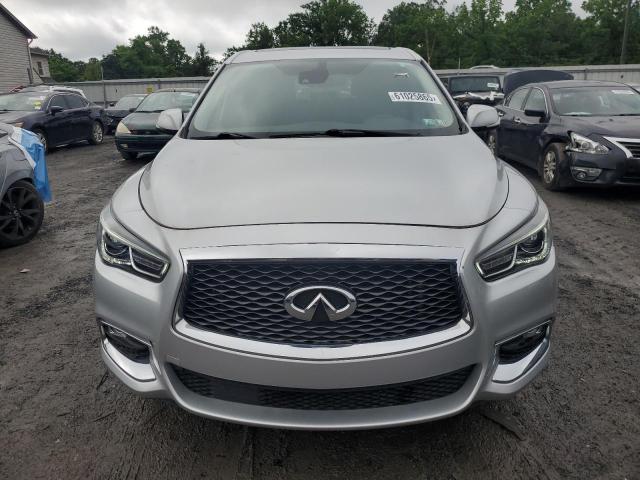  INFINITI QX60 2019 Srebrny
