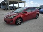 2015 Hyundai Elantra Se   for Sale in West Palm Beach, FL - Front End