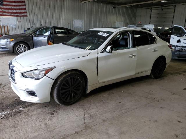 2020 Infiniti Q50 Pure