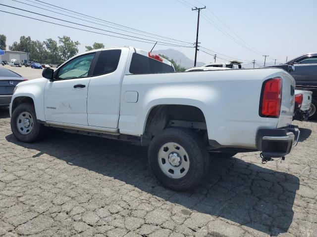  CHEVROLET COLORADO 2016 Biały