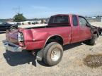 1999 Toyota Tacoma Xtracab იყიდება Anderson-ში, CA - Burn