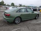 2023 Audi A4 Premium Plus 40 продається в Van Nuys, CA - Side