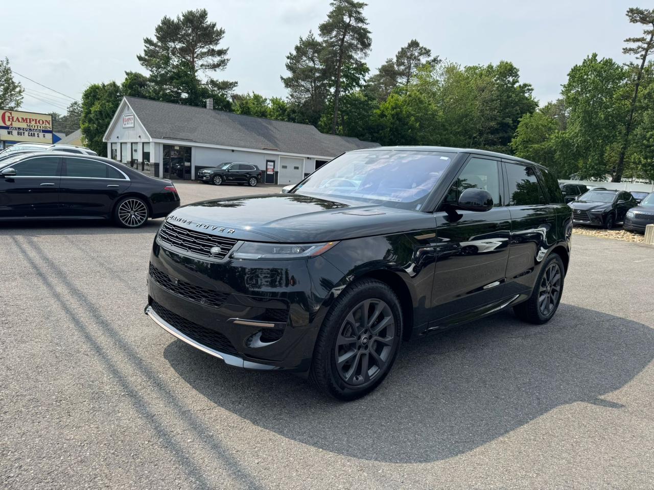 North Billerica, MA에서 판매 중인 2023 Land Rover Range Rover Sport Dynamic Se - Minor Dent/Scratches