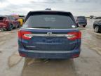 2018 Honda Odyssey Exl   للبيع في Wilmer، TX - Front End