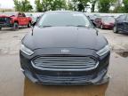 2016 Ford Fusion Se იყიდება Bridgeton-ში, MO - Mechanical