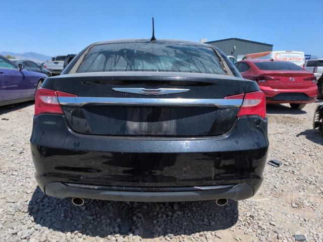  CHRYSLER 200 2013 Black