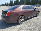 2009 Lincoln Mks  for Sale in Graham, WA - Front End