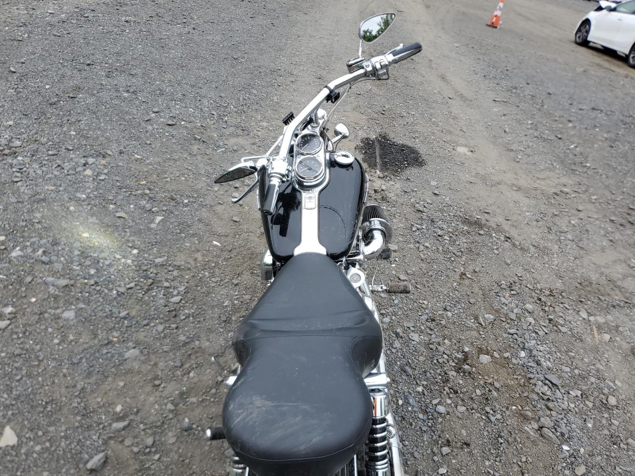 2003 Harley-Davidson Fxdl VIN: 1HD1GDV133K302480 Lot: 62585435