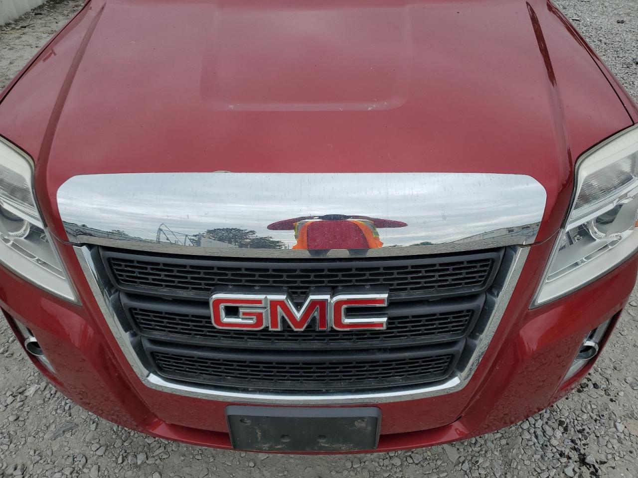 GMC TERRAIN 2013 VIN 2GKFLREK1D6215954 photo 12