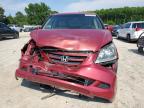 2005 Honda Odyssey Exl იყიდება Hampton-ში, VA - Front End