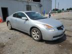 2009 Nissan Altima 2.5S for Sale in Fredericksburg, VA - Rear End