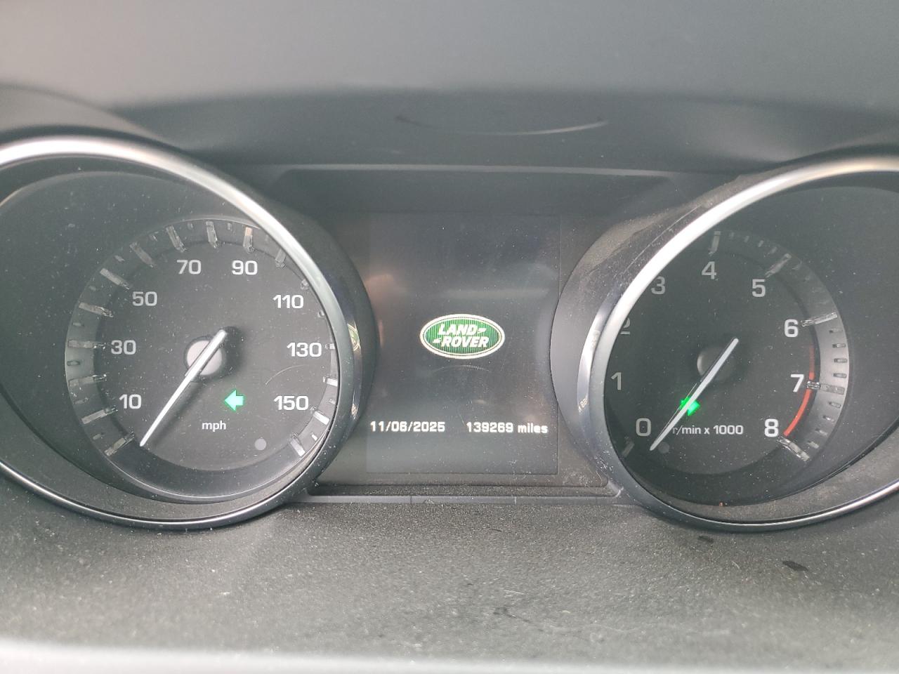 2016 Land Rover Discovery Sport Se VIN: SALCP2BG6GH562326 Lot: 60864775