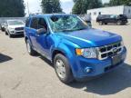 2012 Ford Escape Xlt zu verkaufen in Arlington, WA - Front End