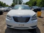2012 CHRYSLER 200 LX   à vendre chez Copart ON - LONDON
