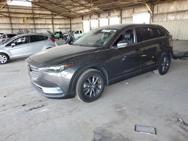MAZDA CX-9 TOURI 2021