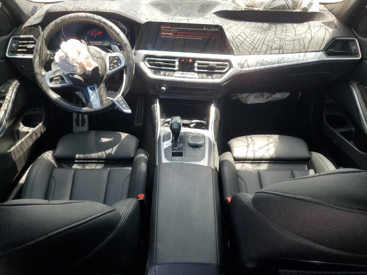 2020 BMW M340I VIN: 3MW5U7J09L8B26303 Lot: 59202145