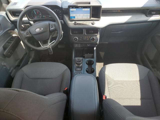  FORD MAVERICK 2024 Белы