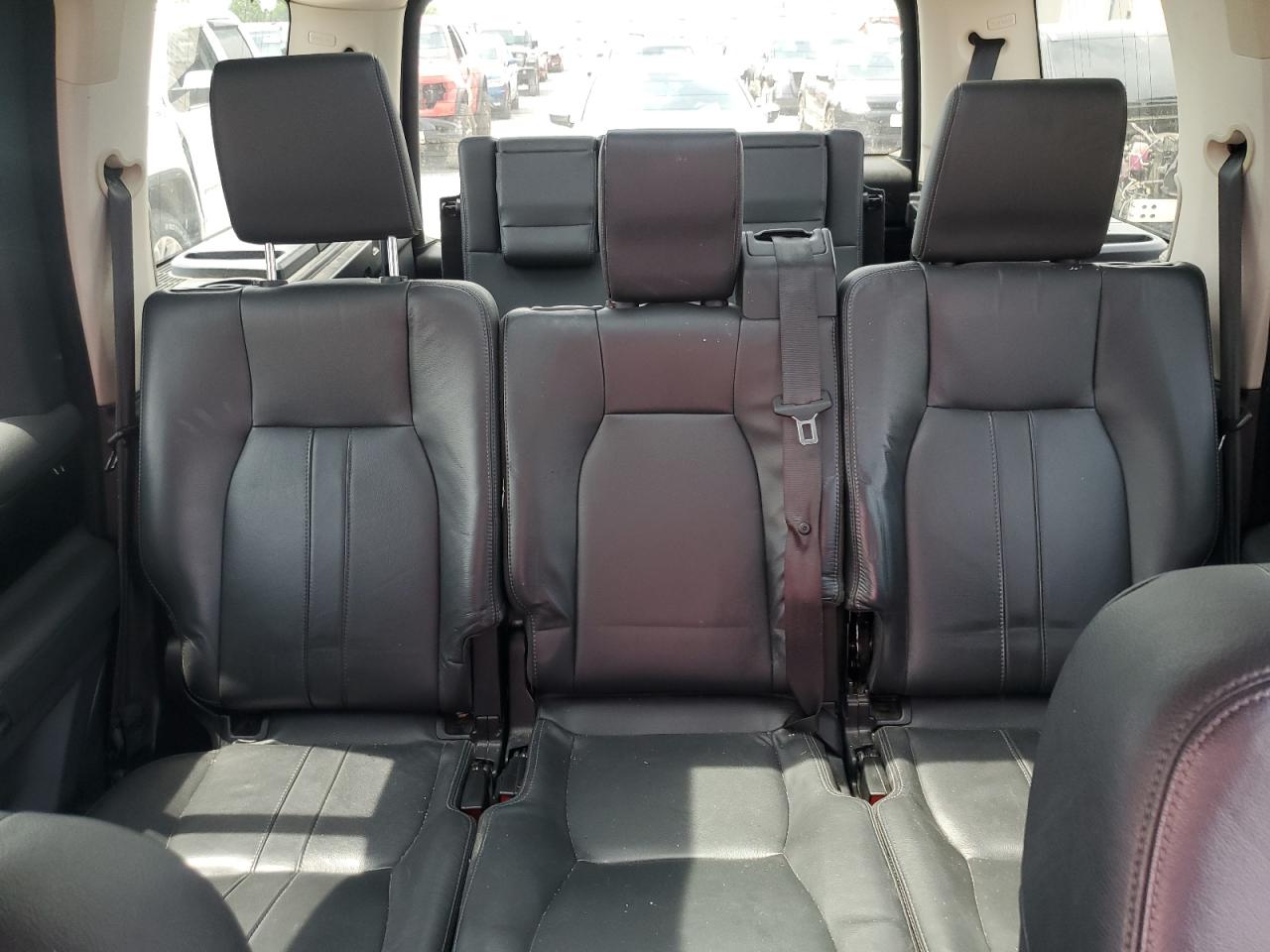 2015 Land Rover Lr4 Hse VIN: SALAG2V65FA751597 Lot: 61757315
