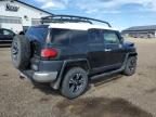 2007 TOYOTA FJ CRUISER    à vendre chez Copart AB - EDMONTON