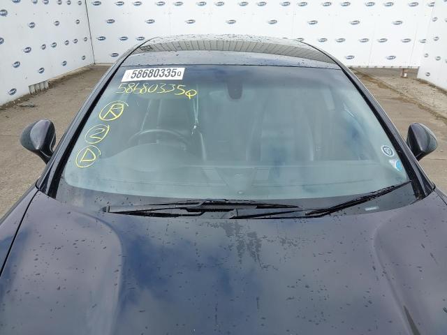 2010 PORSCHE PANAMERA 4