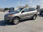 2011 Hyundai Santa Fe Gls zu verkaufen in New Orleans, LA - Water/Flood