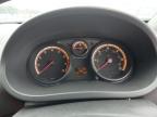 2010 VAUXHALL CORSA S for sale at Copart WOLVERHAMPTON