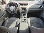 2016 Chevrolet Traverse Ls de vânzare în Jacksonville, FL - Front End