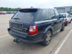 2006 LAND ROVER RANGEROVER for sale at Copart NEWBURY