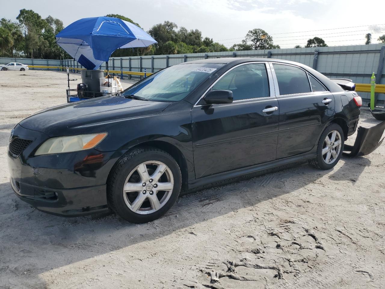 Fort Pierce, FL에서 판매 중인 2009 Toyota Camry Base - Rear End