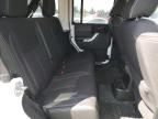 2014 Jeep Wrangler Unlimited Sahara na sprzedaż w Graham, WA - Front End