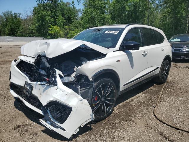 2024 ACURA MDX TYPE S ADVANCE   for sale at Copart ON - COOKSTOWN