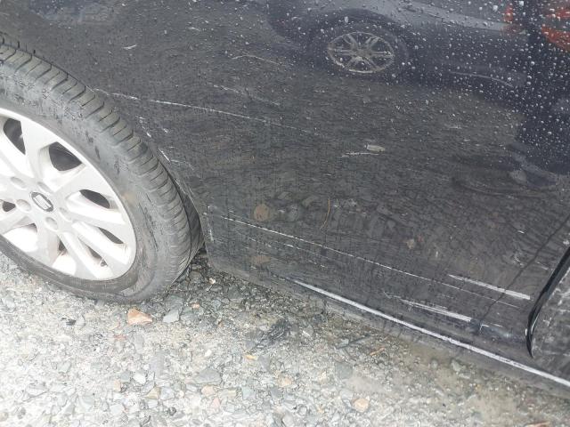 2011 VOLKSWAGEN GOLF GT TD