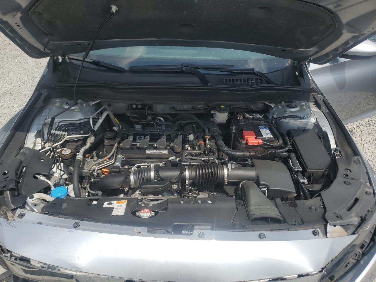 1HGCV1F39JA243826 HONDA ACCORD 2018