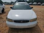 1999 Buick Century Custom за продажба в China Grove, NC - Front End
