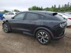 2021 FORD MUSTANG MACH-E SELECT   à vendre chez Copart ON - TORONTO