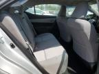 2015 TOYOTA COROLLA L   à vendre chez Copart ON - TORONTO