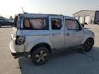 2007 Honda Element Ex продається в Dunn, NC - Rollover