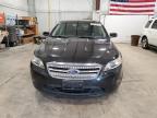 2011 Ford Taurus Sel for Sale in Milwaukee, WI - Rear End
