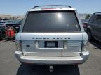 2007 Land Rover Range Rover Supercharged   за продажба в San Martin, CA - Mechanical
