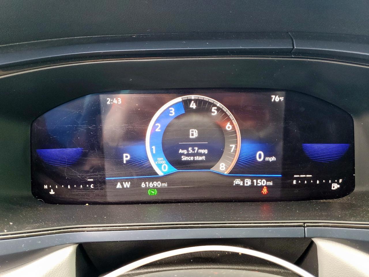 2022 Volkswagen Taos Se VIN: 3VVSX7B23NM083229 Lot: 60721685
