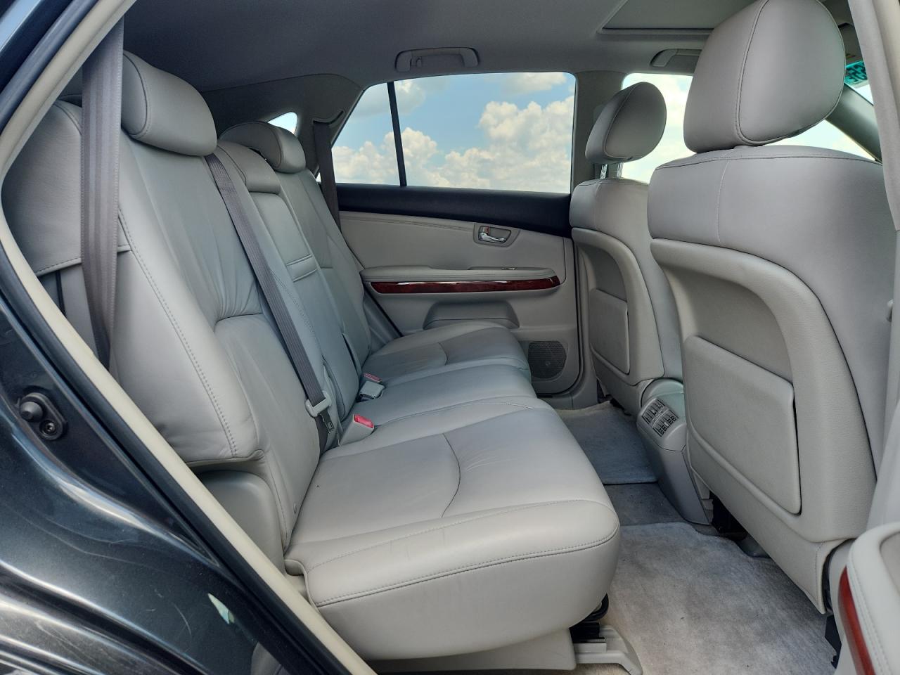2005 Lexus Rx 330 VIN: JTJHA31U450090390 Lot: 62575065