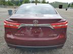 2013 Toyota Avalon Base en Venta en Graham, WA - Minor Dent/Scratches