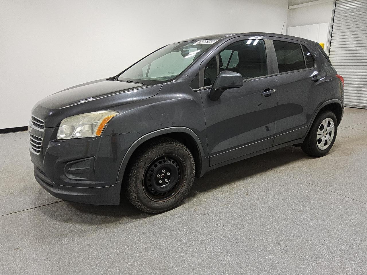 3GNCJKSBXGL264190 CHEVROLET TRAX 2016