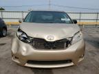 2011 Toyota Sienna Xle for Sale in Dyer, IN - Front End