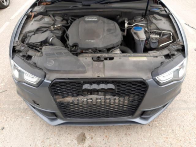 2013 AUDI A5 S LINE