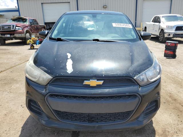  CHEVROLET SPARK 2019 Czarny