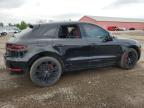 2016 PORSCHE MACAN TURBO   for sale at Copart ON - LONDON