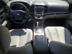 2009 HYUNDAI SANTA FE GL   for sale at Copart AB - CALGARY