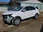 2024 Chevrolet Equinox Lt продається в Anderson, CA - Front End