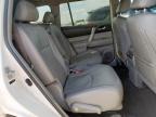 2013 Toyota Highlander Base na sprzedaż w San Antonio, TX - Normal Wear